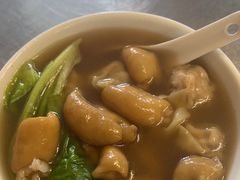 -坚记面店(一德路店)