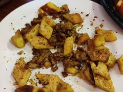 -阿拉木汗餐厅(山大路店)