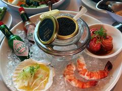 -MORTON'S 莫尔顿牛排坊(北京丽晶酒店)