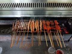 -青龙湖公园