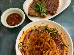 -春花民族美食(佳木斯总店)