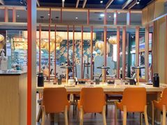 -味千拉面(煌华新纪元购物广场店)