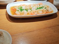 -金牌外婆家(苏州中心店)