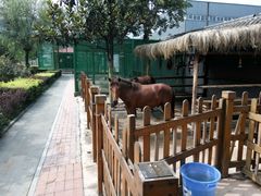 -瑞博尔花园酒店(太周创新产业园店)