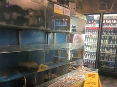 -小俩口烧烤东北菜(双井店)