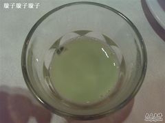 绿豆浆TOO-口味堂(惠济路店)