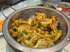 -阿巧一号私房菜(止园路店)