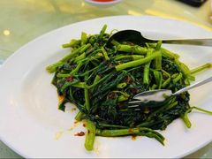-無招牌海鮮(芽笼店)
