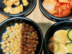 -九田家黑牛烤肉料理(溧阳吾悦店)