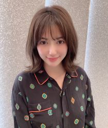 -TK·HAIR SALON韩式设计