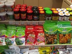 零售区-大桥道食品商店(咸阳路店)