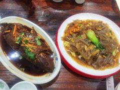 -老陈家烩菜(兴林路店)