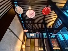 -上海崇明金茂凯悦酒店