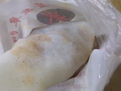 -安徽阜阳卷馍(西单店)