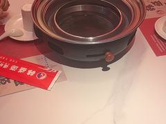 -韩盛源泥炉烤肉店(高深路店)