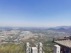 -北京鹫峰国家森林公园