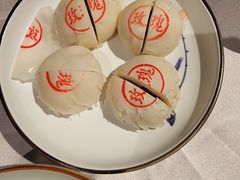 -聚德楼饭庄·果木烤鸭·京鲁菜(劲松店)