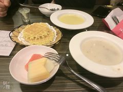 -豪客来牛排(新街口羊皮巷店)