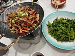 -湘桂人酒楼(西便门店)