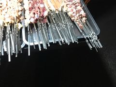 -新疆阿力烧烤