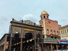 -新疆国际大巴扎