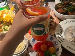-岛风·台食小馆 ISLAND BISTRO(烟台山店)