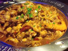 -胖哥俩肉蟹煲(石家庄勒泰中心店)