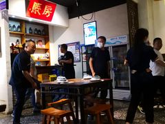 大堂-关中道陕味艺术餐厅(西岳庙店)