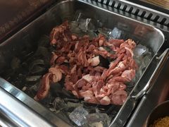 -泽成冰煮羊(非·遗东岸国际店)