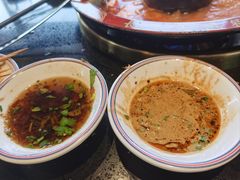 -三江两海老火锅(北京首店)