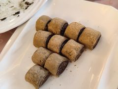 -烤肉宛饭庄(南礼士路店)