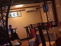 -厉家菜(德胜门总店)