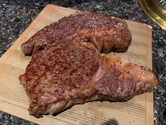 -老乾杯和牛烧肉(王府中环店)