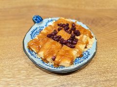 糍粑小方-小豆海棠(人民南路店)