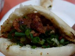 -代四孃牛华豆腐脑美味小食(总店)