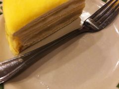 -萨莉亚意式餐厅(莲花国际广场店)