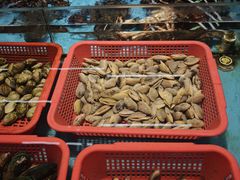 -九號渔港·蒸汽海鲜·粤菜茶点(八卦岭店)
