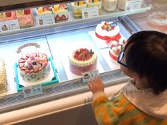 -格瑞思动物奶油生日蛋糕(圆融店)