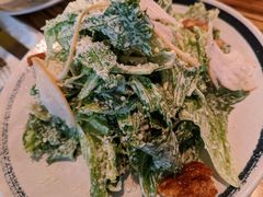 凯撒沙拉-PIZZA BIANCA(民园店)