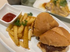 -本味轩精品茶餐厅(黄山路店)