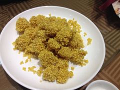 -刘胖子家常菜·蹄花焖藕(中南店)