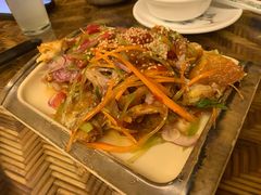 -多哥水傣味餐厅(司马巷店)