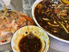 -玛扎烧烤私房菜