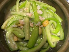 -南京大牌档(崇文门国瑞店)