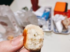 椒盐一口酥-宋记饼家(石门二路店)