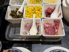 -京香轩·中餐厅(上海中庚聚龙酒店)