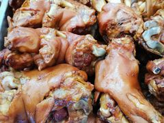 -姚家猪蹄坊(蓝田县店)