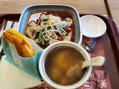 -魏家凉皮(协和店)