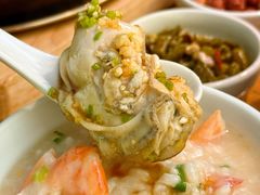 -潮粥荟·潮汕砂锅粥(槐房万达店)