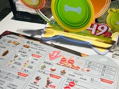 -DQ·蛋糕·冰淇淋(龙茗店)